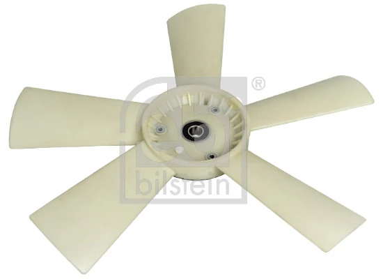 Fan Wheel, engine cooling